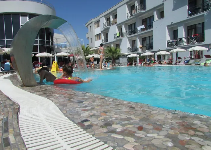 Hotel Antag
