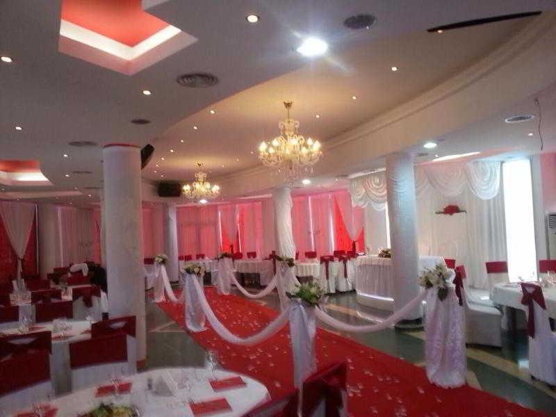 Antag Hotel Shengjin