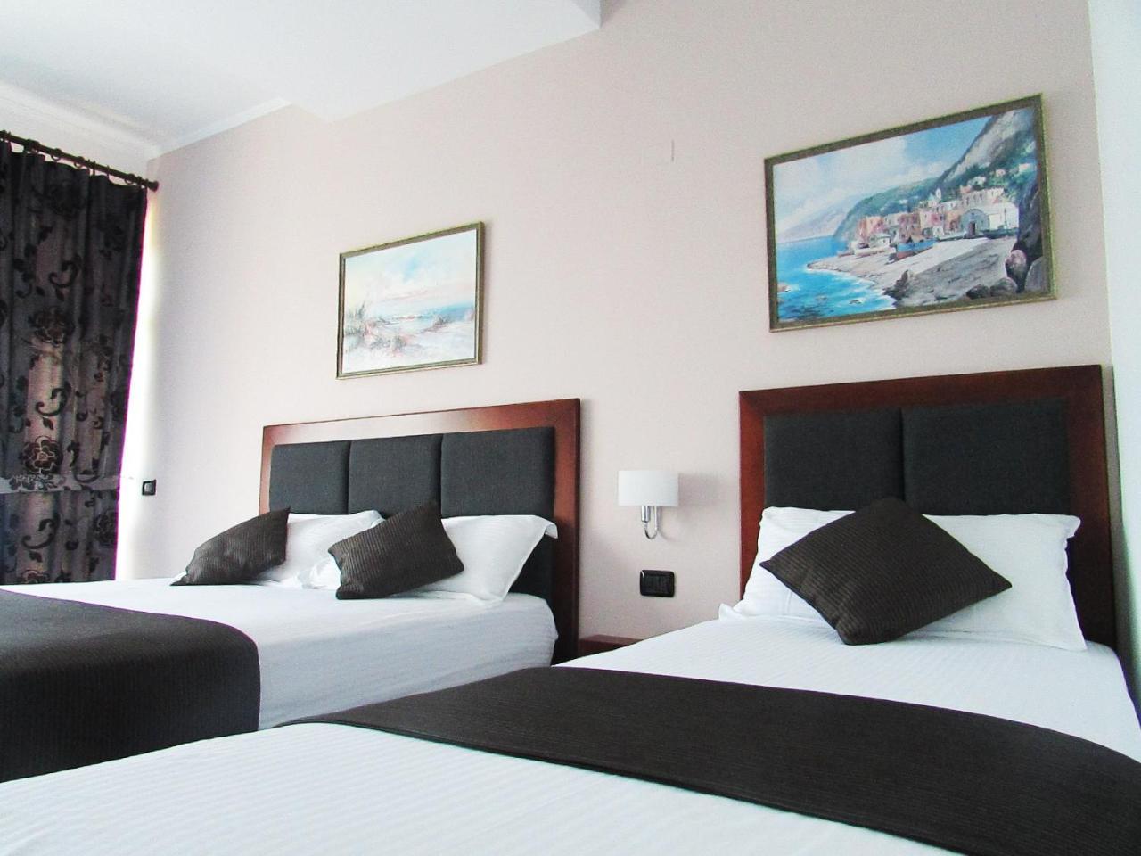 Hotel Antag