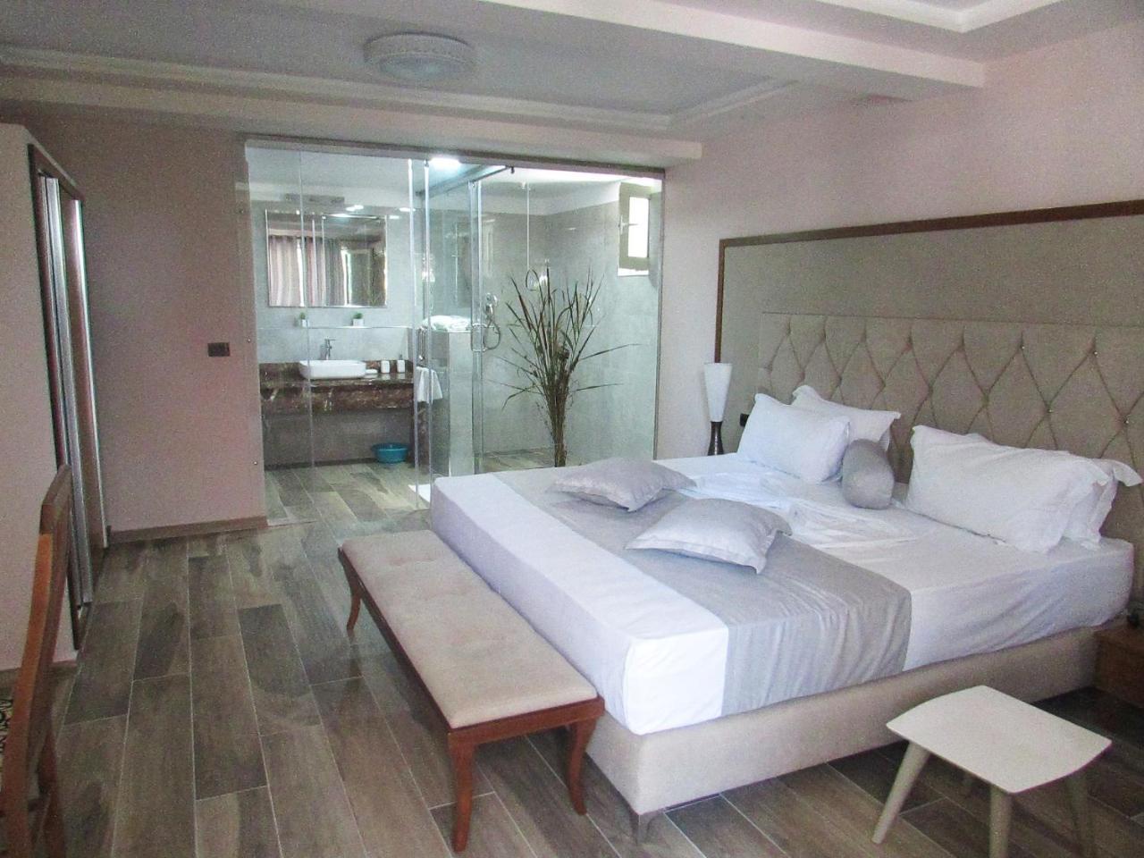 Antag Hotel 4*
