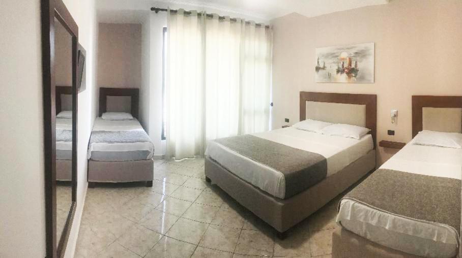 Antag Hotel 4*