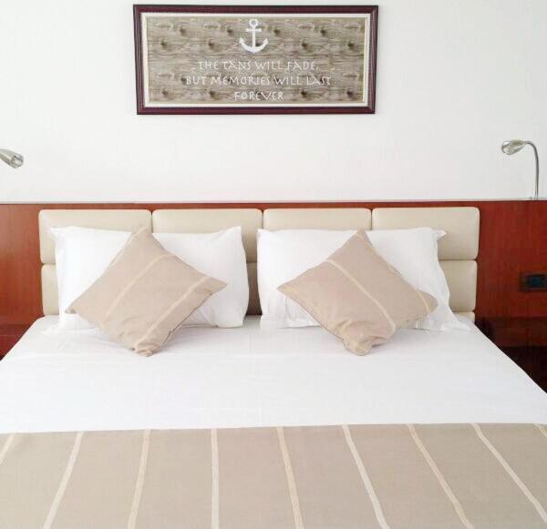 Hotel Antag 4*